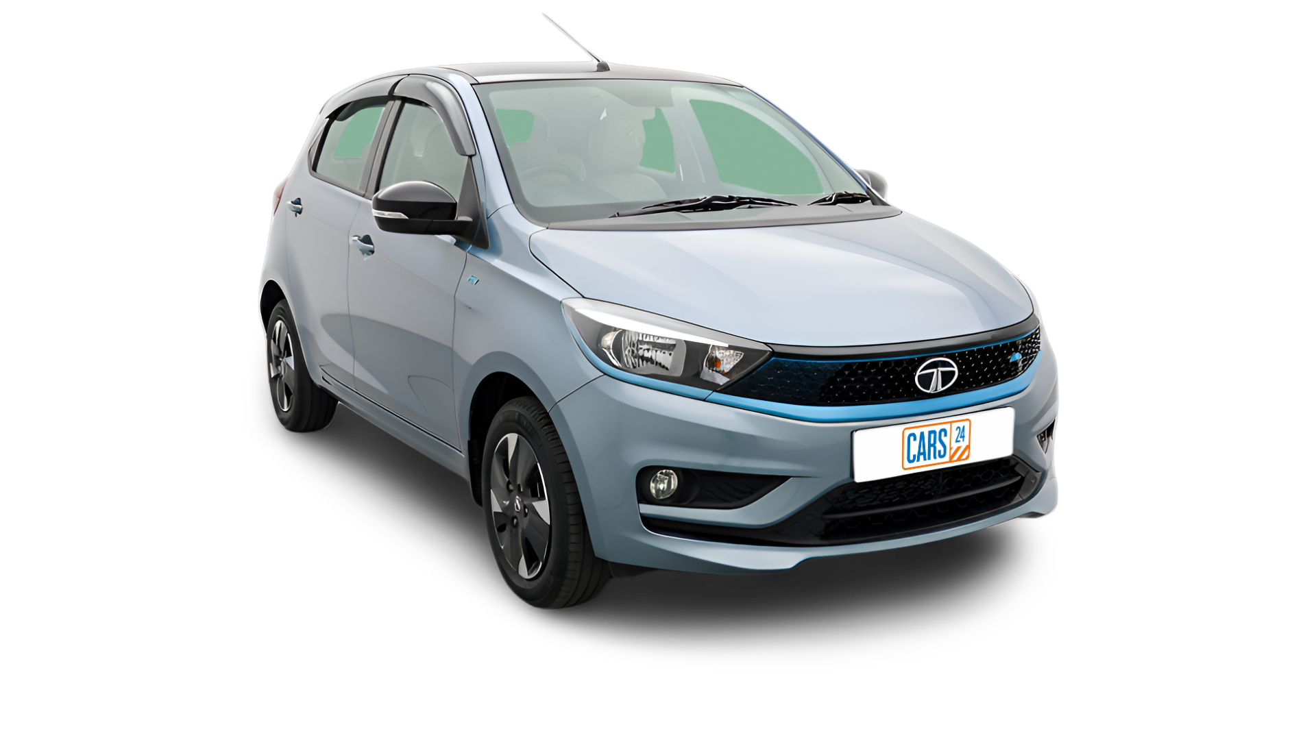 Tata TIAGO EV-img